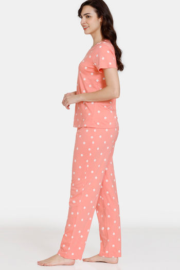 Zivame best sale pyjama set